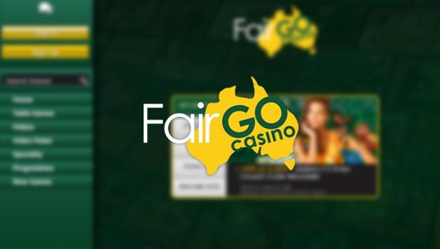 Fair Go Casino NZ Australia Signup 2023